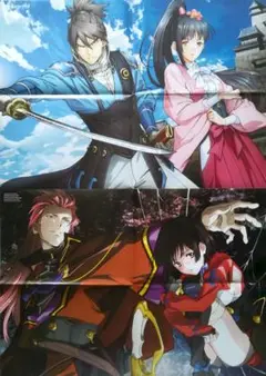 2025年最新】甲鉄城 ポスターの人気アイテム - メルカリ