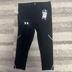 Under Armour コンプレッションパンツ XL ブラック