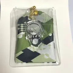 FANTHFUL ダンガンロンパV3 御守り お守り 東条斬美