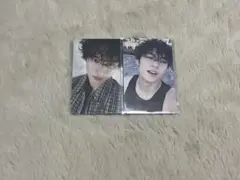 SEVENTEEN セブチ WEEKS ミンギュ SPILL THE FEELS
