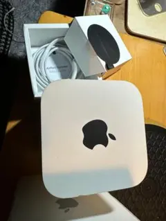 Apple AirPort Extreme 無線ルーター