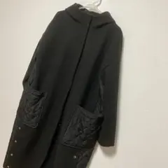 FENNEL フード付コート