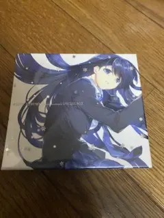 新品 white album2 soundtrack special box 2025年最新】white album2 soundtrack special boxの人気