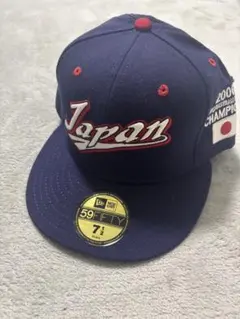 WBC2006 優勝記念キャップ