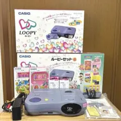 2025年最新】ルーピー casioの人気アイテム - メルカリ
