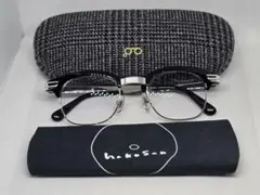 白山眼鏡店 LINDYARM 白山眼鏡 メガネ LINDY-ARM アットラスト 白山眼鏡店 LINDYARM 白山眼鏡メガネ LINDY-ARM アットラスト