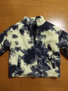★新品未使用★SHEIN★男の子★ボアアウター