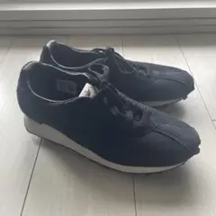 NIKE LD1000 オールブラック