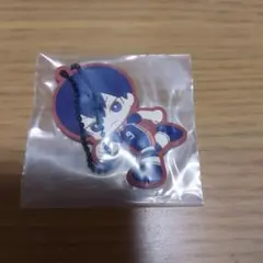 一番くじ ハイキュー!! ～全国への道～ H賞 ラバーチャーム 影山飛雄