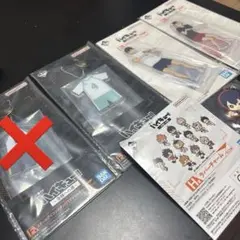 ハイキュー!! 一番くじ