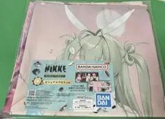 一番くじ 勝利の女神 ニケ NIKKE C賞 ビジュアルクロス ②