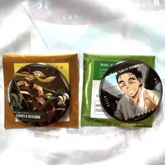 鬼滅の刃 無限城編 時透無一郎 悲鳴嶼行冥