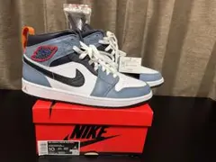 FACETASM Nike Air Jordan1 Mid CU2802-100
