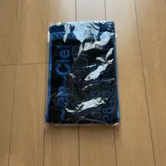 L'Arc~en~Ciel セブンネット限定タオル　Tour MMXX