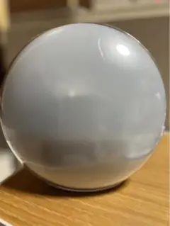 光目覚まし時計 YABAE Wake Up Light