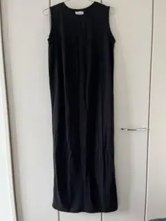 ワンピース 黒 Mサイズ