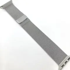 アップルウォッチ ミラネーゼループ Apple Watch 38mm