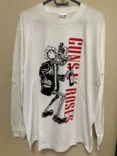 2025年最新】guns n' roses tシャツ 2022の人気アイテム - メルカリ