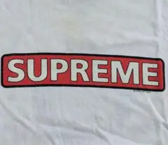 POWELL PERALTA パウエル ペラルタ PUPREME ロゴ
