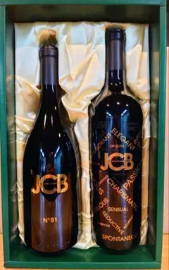 大特価‼️JCBワイン