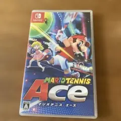 マリオテニス エース Nintendo Switch