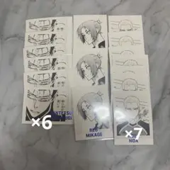 ブルーロック展　ぱしゃこれ　御影玲王