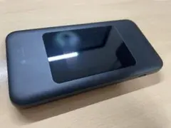 Speed Wi-Fi DOCK 5G モバイルルーター　UQ WiMAX