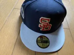 New Era 59FIFTY サンディエゴ・パドレス キャップ 7 1/4