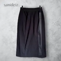 【sanideiz Tokyo サニデイズ】　テックスムースタイトスカート