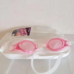 arenaスイミングゴーグル