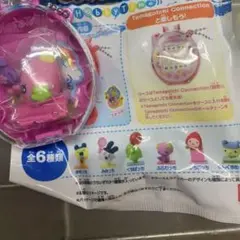 たまごっち コレクティブルブ ふらわっち