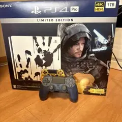 SONY PlayStation4 CUHJ-10033