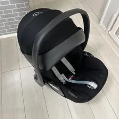 サイベックス platinum cybex cloud Q plus クラウドQ
