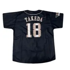 【美品】武田翔太　福岡ソフトバンクホークス　ハイクオリティユニフォーム　Mサイズ