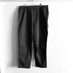 UNIQLO ダークグレー XL イージーパンツ
