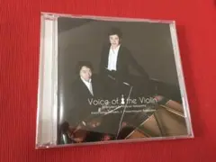 期間限定お値下げ Voice of the Violin