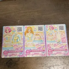 カードセット
