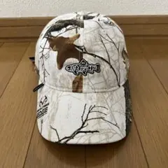 新作‼️ニューエラ 9THIRTY Angler's Club スノーカモキャップ