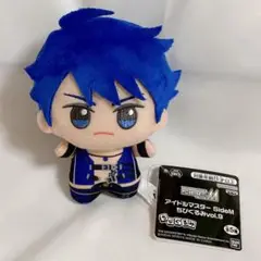 アイドルマスター SideM ちびぐるみ vol.9 大河タケル ❷