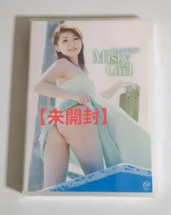 KASUMI/MISTY GIRL