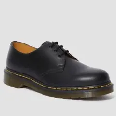 【最終値下げ】Dr.Martens ドクターマーチン　3ホールシューズ