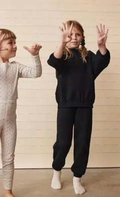 SOOR PLOOM Vintage Sweatpant