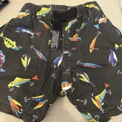 ブリーズ 半ズボン 90センチ