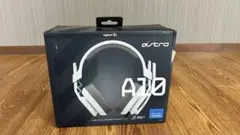 Logicool G ASTRO Gaming A10 ヘッドホン
