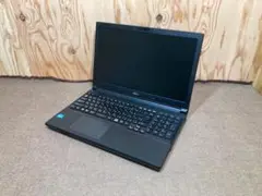 富士通 ノートPC LIFEBOOK A743/G【ジャンク】