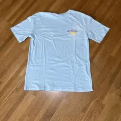 ＧＵおぱんちゅうさぎTシャツ 半袖ミントグリーン