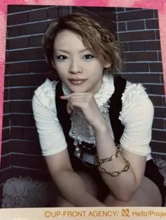 大谷雅恵☆公式写真☆メロン記念日☆ハロープロジェクト