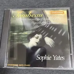 Tombeau - German Harpsichord Music