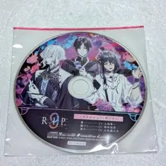 9 R.I.P. CD ステラワース 特典