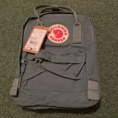 Fjällräven Kanken Mini リュック　フロストグリーン